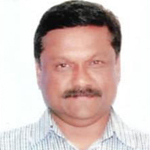 Shri. Kisan Motiram Kanade