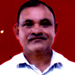 Shri. Rathod Kashinath Mithu