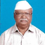 Shri. Sidhu Mandu Nevase